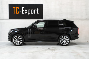 Range Rover P530 LWB Autobiography 24MY (7 seater)