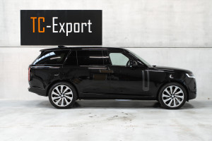 Range Rover P530 LWB Autobiography 24MY (7 seater)