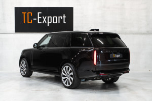 Range Rover P530 LWB Autobiography 24MY (7 seater)