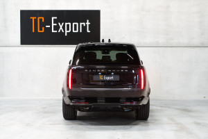 Range Rover P530 LWB Autobiography 24MY (7 seater)