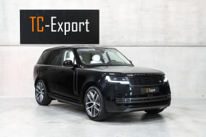Range Rover P460e SE 24MY