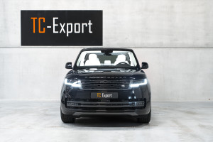 Range Rover P460e SE 24MY