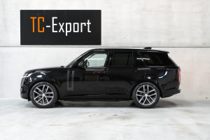 Range Rover P460e SE 24MY