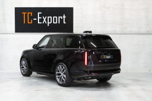 Range Rover P460e SE 24MY