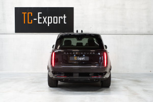 Range Rover P460e SE 24MY