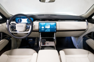 Range Rover P460e SE 24MY