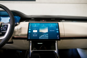 Range Rover P460e SE 24MY