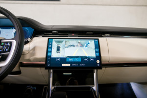 Range Rover P460e SE 24MY