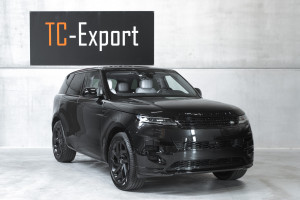 Range Rover Sport D300 R-Dynamic SE