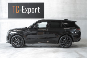 Range Rover Sport D300 R-Dynamic SE