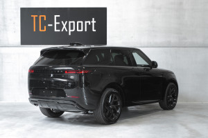 Range Rover Sport D300 R-Dynamic SE