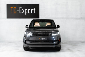 Range Rover P460e LWB Autobiography 25MY