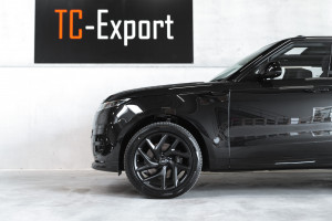 Range Rover Sport D300 R-Dynamic SE