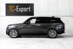 Range Rover P460e LWB Autobiography 25MY
