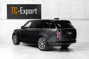 Range Rover P460e LWB Autobiography 25MY