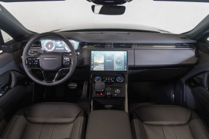 Range Rover Sport D300 R-Dynamic SE