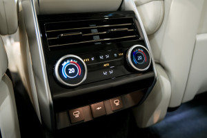 Range Rover P460e SE 24MY