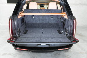 Range Rover P530 LWB Autobiography 24MY (7 seater)