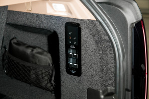 Range Rover P530 LWB Autobiography 24MY (7 seater)