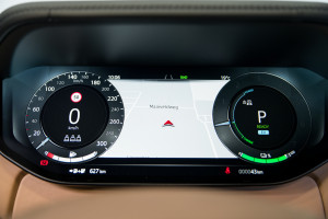 Range Rover P460e LWB Autobiography 25MY