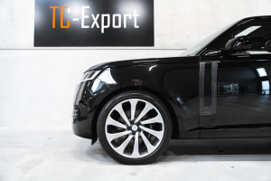 Range Rover P530 LWB Autobiography 24MY (7 seater)