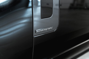 Range Rover P530 LWB Autobiography 24MY (7 seater)