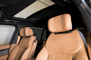Range Rover P460e LWB Autobiography 25MY