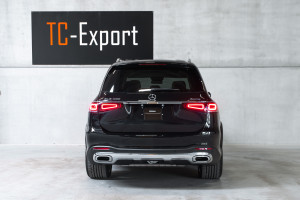 Mercedes-Benz GLS450