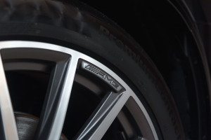 Mercedes-Benz GLS450