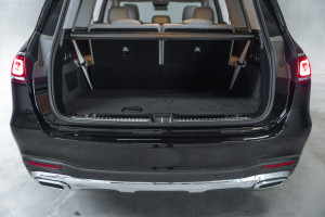 Mercedes-Benz GLS450