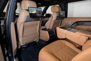 Range Rover P460e LWB Autobiography 25MY