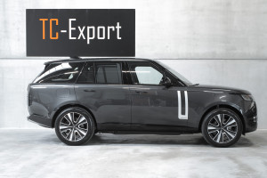 Range Rover P510e SWB Autobiography