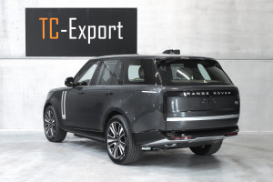 Range Rover P510e SWB Autobiography