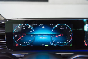 Mercedes-Benz GLS450