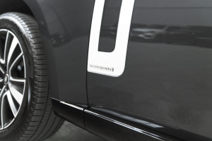 Range Rover P510e SWB Autobiography