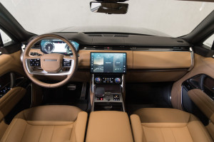 Range Rover P510e SWB Autobiography