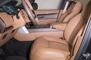 Range Rover P510e SWB Autobiography