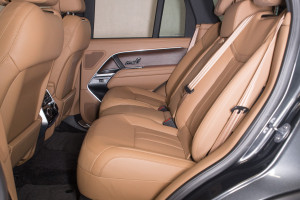 Range Rover P510e SWB Autobiography