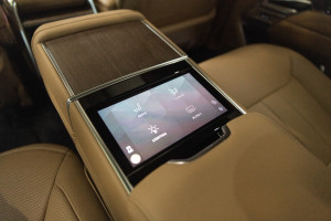 Range Rover P510e SWB Autobiography