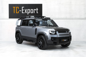 Land Rover Defender P400 S