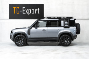 Land Rover Defender P400 S