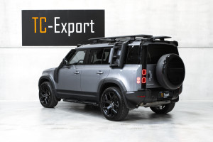 Land Rover Defender P400 S