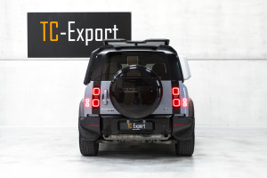 Land Rover Defender P400 S