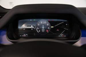 Land Rover Defender P400 S