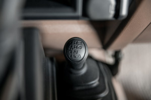 Toyota Land Cruiser HZJ79 4x4 Double Cab Pick-up