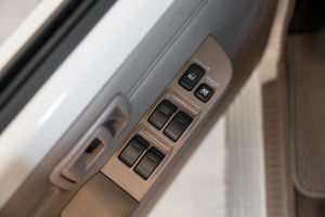 Toyota Land Cruiser HZJ79 4x4 Double Cab Pick-up