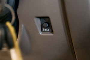 Toyota Land Cruiser HZJ79 4x4 Double Cab Pick-up Fire Fighting Vehicle