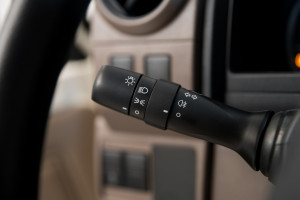 Toyota Land Cruiser HZJ79 4x4 Double Cab Pick-up Fire Fighting Vehicle