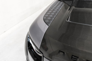 Land Rover Defender P400 S