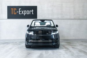 Range Rover P530 LWB SV